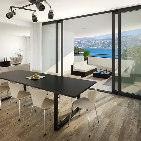 Apartment Hill Olive Korcula Town